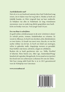 Rinske en Mini achterzijde