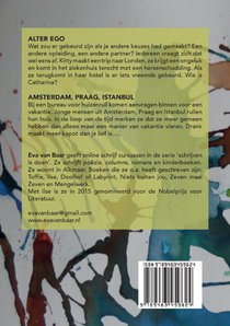 Net als jij achterzijde