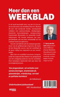 Meer dan een weekblad achterzijde
