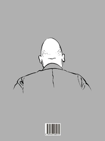 Jo Spier achterzijde