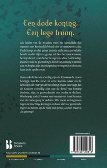 De goddelozen achterzijde