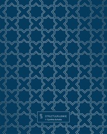Structuurjunkie planner (klein) achterzijde