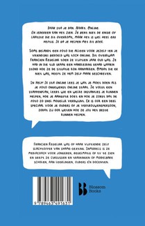 Help! Ik sta online achterzijde