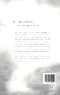 Heel me achterzijde