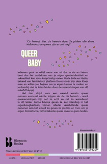 Queer baby achterzijde