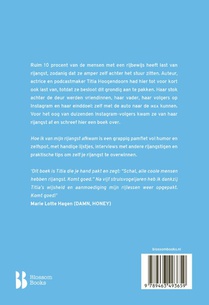 Hoe ik van mijn rijangst afkwam achterzijde
