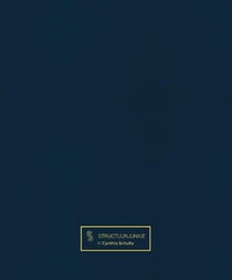 Structuurjunkie-planner achterkant
