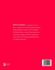 K*tkanker achterzijde