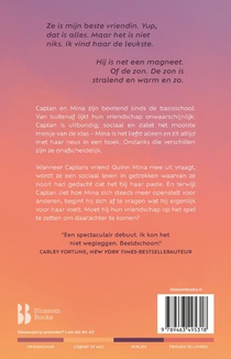 Six More Months of June achterzijde