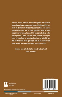 Grijs achterzijde