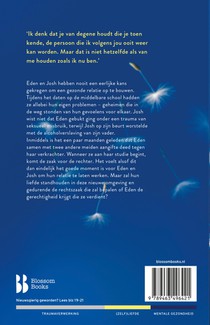 The way I am now achterzijde