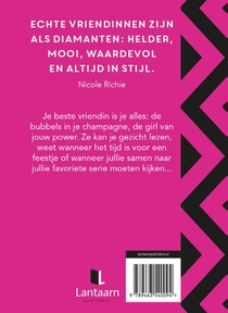 Best bitch achterzijde