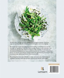 Basics met een twist achterzijde