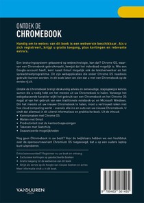Ontdek de Chromebook achterzijde