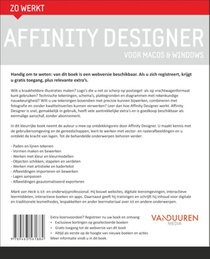 Zo werkt Affinity Designer achterzijde