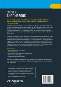 Ontdek de Chromebook achterzijde