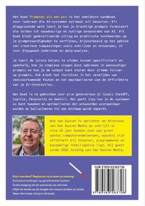 Prompten als een pro achterzijde
