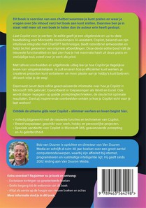 Laat Copilot voor je werken achterzijde