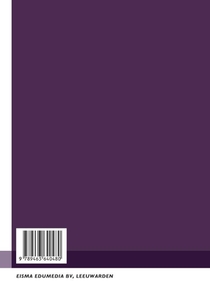 Homerus, Ilias Leerlingenboek CE Grieks 2022 achterzijde