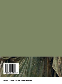 Cicero CE Latijn 2027 achterzijde