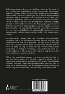 Parels in de modder achterzijde