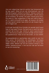Goede vriend achterzijde