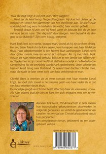 Verborgen erfenissen achterzijde