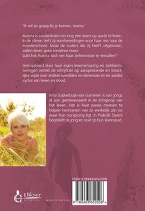 Bijzonder kind achterzijde