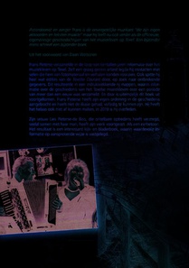 Heerlijk gespeeld jongens achterzijde