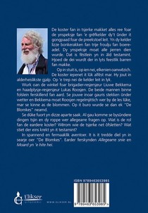 Moard yn tsjerke achterzijde