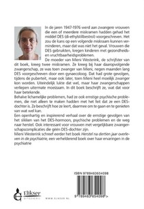 Het land van verlangen achterzijde