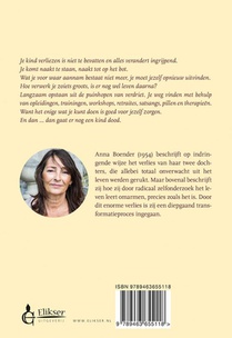 Ondenkbaar achterzijde