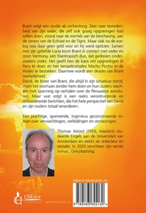 Van de zonnehandel achterzijde
