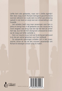 De hemel heeft zijn prijs achterzijde