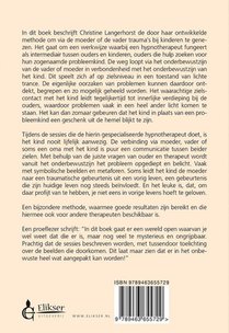 Moeders genezen achterzijde