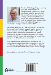 Het wel en wee van een wonder achterzijde