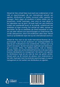 Je leert het onderweg wel achterzijde