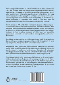 Handboek PLT achterzijde