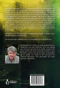 Beroepsgeheim achterzijde