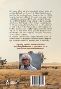 Lot achterzijde