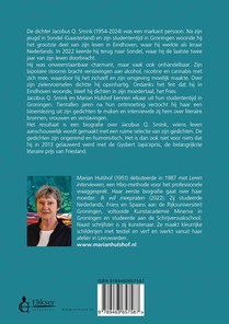 Schitteren en schuilen achterzijde