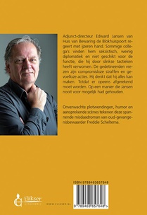 Lik op stuk achterzijde
