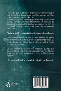 De Nieuwelingen achterzijde