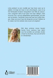 Winterplein achterzijde