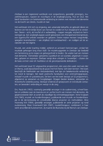 Dierbaar, met dieren het jaar rond achterzijde