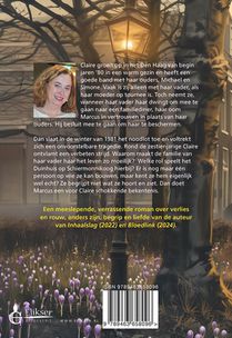 Als het onvoorstelbare gebeurt achterzijde