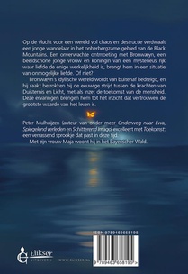 Toekomst achterzijde