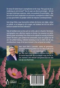 De Laatste Keuze achterzijde