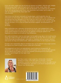 Het Vergeten Lied achterzijde