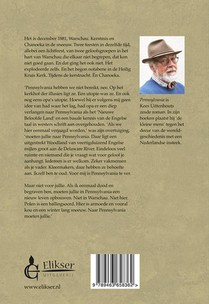 Pennsylvania achterzijde